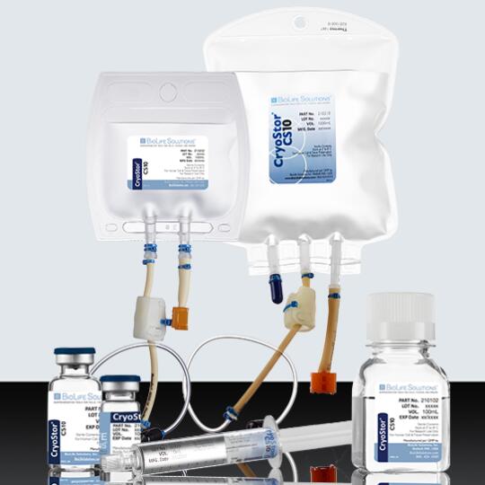 biolifesolutions205102cryostorcs5freezemedia细胞dmso冻存液现货