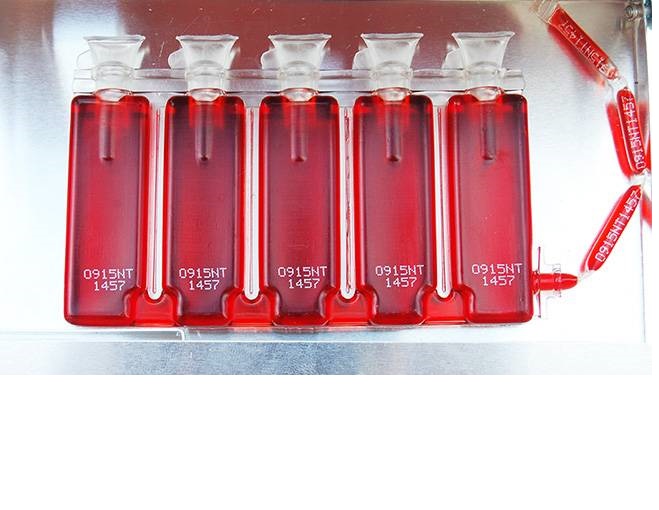 origen cs30m9 cryostore multi chamber bag 多腔室冻存袋12个 箱药包材cde dmf号