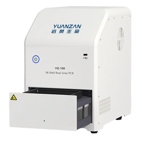VQ-100 远赞生命实时荧光定量 PCR 仪